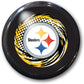 MasterPieces Yo-Yo for Kids - NFL Pittsburgh Steelers, Multicolor, 6+ Years, Model PIS3190, Officially Licensed