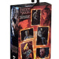 Freddy vs Jason - 7    Scale Action Figure - Ultimate Jason - NECA