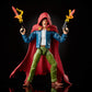 Marvel Hasbro Legends Series 6-Inch Collectible Action The Hood Figure, Includes 4 Accessories And 1 Build-A-Figure Part