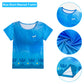 Miltrs Princess Poppy Dresses Costume Set Rainbow Tutu Dress For Girls Cosplay Halloween Outfits Birthday Party With Bag Wig