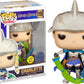 Funko Pop Black Clover Charlotte Roselei