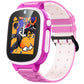 Kaktin Kids Watch Gifts For 3 4 5 6 7 8 9 Year Old Girls Boys,Toys For Girl Boys Age 4-9,Smart Watch For Kids With Touchscreen C