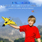 Rc Airplane 2Ch Rc Plane Ready To Fly 2.4Ghz Remote Control Plane Su35 Rc Jet Easy To Fly Airplane Toys For Boys Gift For Kids B
