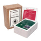 Carddia | Periodic Table Educational Flashcards | 118 Elements With Atomic Data, Color-Coded Categories & Bonus Periodic Table S