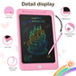 Beydoa Lcd Writing Tablet For Kids, Colorful 12 Inch Doodle Board, Toddler Toys For 3 4 5 6 7 8 Years Old Boys Girls, Drawing Bo