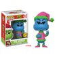 Funko Pop Books Santa Grinch Collectible Vinyl Figure (styles may vary), 36 months to 1200 months
