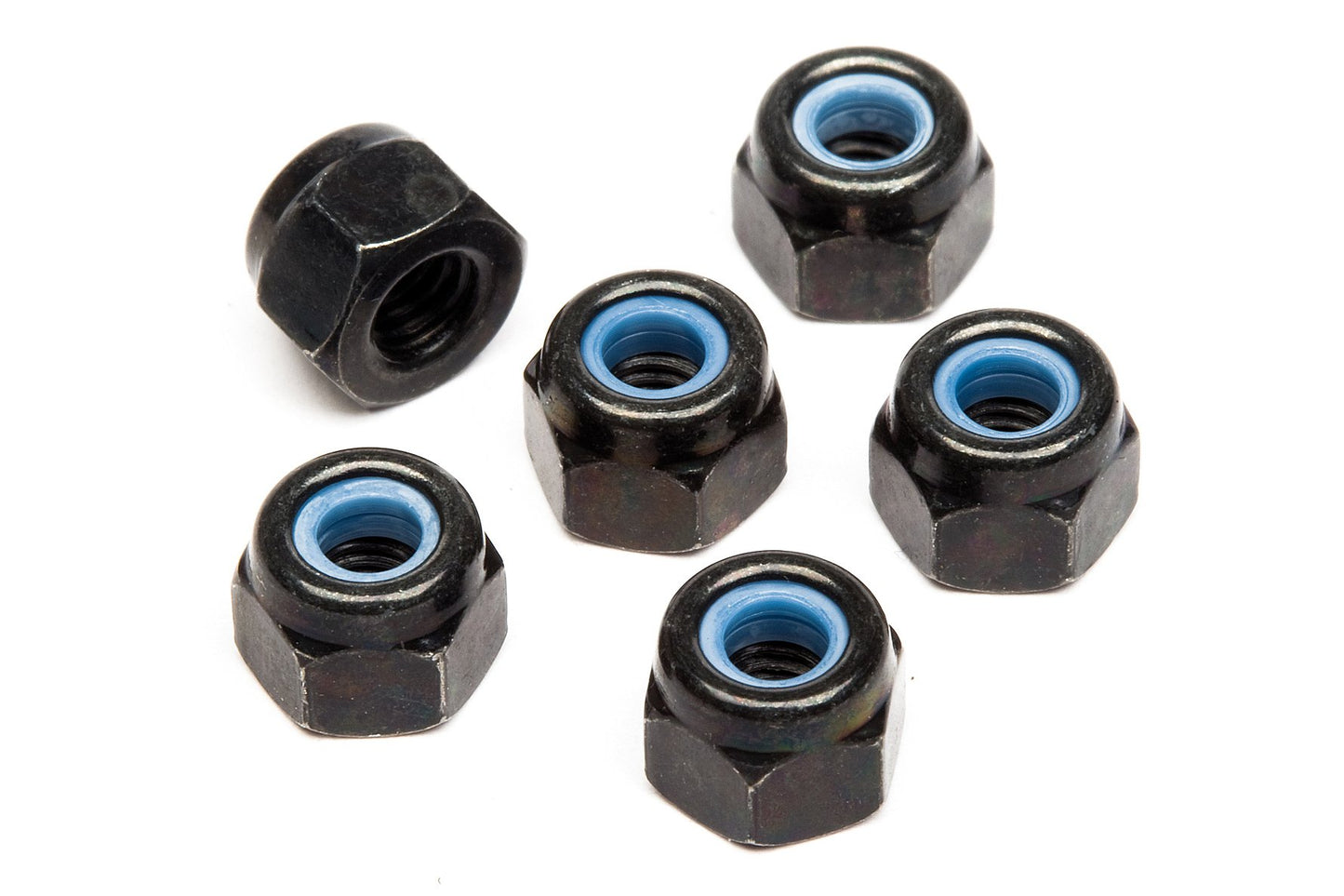 HPI Racing Z663 Lock Nut M3 (6)