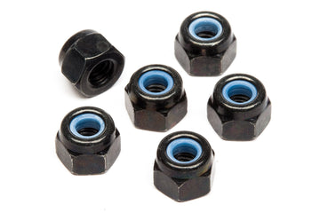 HPI Racing Z663 Lock Nut M3 (6)