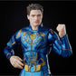 Hasbro Marvel Legends Series The Eternals 6-Inch Action Figure Toy Ikaris Includes 3 Accessories Ages 4 and Up