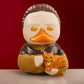 Tubbz Boxed Edition Data Collectible Vinyl Rubber Duck Figure - Official Star Trek Merchandise - Tv, Movies & Video Games