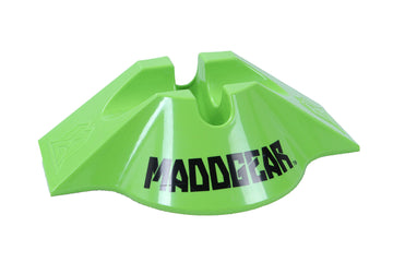 Madd Gear Scooter Stand, Green, One Size (206-144)