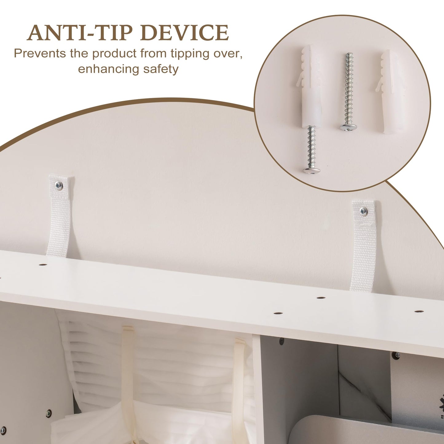 ROBOTIME Wooden Play Kitchen for Toddlers and Kids, Toy Kitchen Set with Ice Maker and Coffee Machine, Realistic Toddler Kitchen