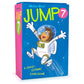 Melon Rind Jump 7, Math Game For Kids (Ages 8+) Fun Multiples Of 7 Card Game, Lively Educational Card Game, Stocking Stuffer For