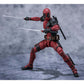 TAMASHII NATIONS - Deadpool - Deadpool  Bandai Spirits S.H.Figuarts Action Figure