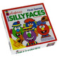 Worlds Smallest Colorforms Silly Faces