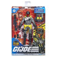 G.I. Joe Classified Series Figure, 6' Premium Figure With Accessories - Snake Viper - F4755 - Hasbro