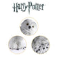 The Noble Collection Harry Potter Hedwig Collector Plush