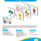 The Learning Journey: Match It! - Rhyme - Rhyming Puzzle Game For Kids Ages 3-5, Learn To Read With Preschool Learning Materials