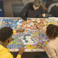 Ravensburger Pokemon 5000 Piece Jigsaw Puzzle For Adults & Kids Age 12 Years Up, Yellow