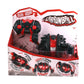 Grrrumball Remote Control Vehicle - Black & Red - 2020 Toy Of The Year Finalist