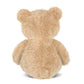 Bearington Collection Buster Brown Plush Teddy Bear Stuffed Animal, 11 Inch