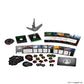 Star Wars X-Wing 2Nd Edition Miniatures Game Zi-Class Light Shuttle Expansion Pack | Strategy Game For Adults And Teens | Ages 1