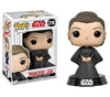 The Last Jedi Funko Pop! Star Wars Princess Leia Exclusive Vinyl Bobble Head #218 [The Last Jedi]