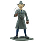 ABYstyle Studio - Inspector Gadget Figurine Inspector Gadget