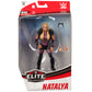 Wwe Natalya Elite Series #74 Deluxe Action Figure With Realistic Facial Detailing, Iconic Ring Gear & Accessories