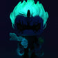 Funko Pop! Animation Mitsuki Sage Mode Glow in the Dark, Multi-coloured, One Size, Model 46079 - Hot Topic Exclusive
