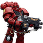 JOYTOY Warhammer 40K 1/18 Action Figures Blood Angels Intercessors 4.7Inch Collectible Model