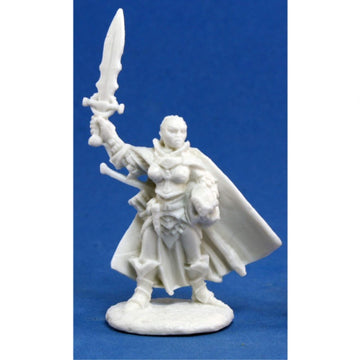 Reaper Seelah (1) Miniature