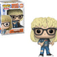 Funko Pop Movies: Wayne'S World - Garth Collectible Figure, Multicolor