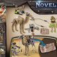 Playmobil Arwynn's Quest Playset - Multicolor, One Size, Model 71028, Plastic