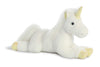 Aurora Flopsie Plush Toy 12" Venus - Multi Color, Model 30343
