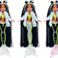 Mermaze Mermaidz Jordie Color Change Fashion Doll, Stylish Hair & Tail, Poseable, Ages 4-12, 580836 , 13.5 Inch