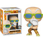 Funko Pop! Animation: Dragonball Super- Master Roshi Standard