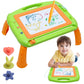 Toddler Girl Boy Toys,Magnetic Drawing Board Toddler Toys For 1-2 Year Old Girls Boys,Doodle Board Kids Toys For 1 2 3 Year Old