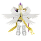 Bandai Namco - Digmon - MagnaAngemon  Shodo 3.5 inch inch Action Figure