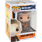 Funko Pop Television: Doctor Who - War Doctor Action Figure