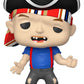 Pop Movies: The Goonies - Sloth Collectible Vinyl Figure, Multicolor, 3.75 Inches