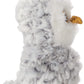 Ty Beanie Boos Owlette - White Owl Reg