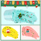 7 Pack Christmas Slime Kit, Butter Slime for Party Favor Gift, Scented Slime for Girls and Boys, Christmas, Birthday, Classroom,