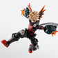 TAMASHII NATIONS - My Hero Academia - Katsuki Bakugou S.H.Figuarts Action Figure