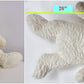 Kinnex Collections Since 1997 20'' Quince Anos Quinceanera Last Doll Teddy Bear With Dress (Centerpiece) ~ Arc16831-6R (Gold)