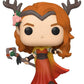 Funko Pop! Games: Vox Machina - Keyleth, Multicolour, 3.75 Inches