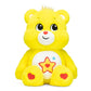 Basic Fun Care Bears | Superstar Bear 35Cm Medium Plush | Collectable Cute Plush Toy, Cuddly Toys For Children, Soft Toys For Girls Boys, Cute Teddies Suitable For Girls And Boys Ages 4 22409