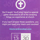 Black Card Revoked: Saved & Sanctified Expansion Pack | Celebrate The Unique Experience Of The Black Church With This Card Game | Fun For The Entire Family | Enjoy At Your Next Event