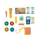 Melissa & Doug Grand Canyon Hiking Gear Play Set - Photo Disk Viewer, Multi, Plastic, Model 30906, Ages 3+