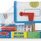 Mail And Box Letters